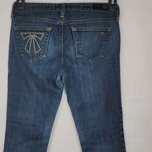 Adriano Goldschmied Stilt Jeans size 27 great condition